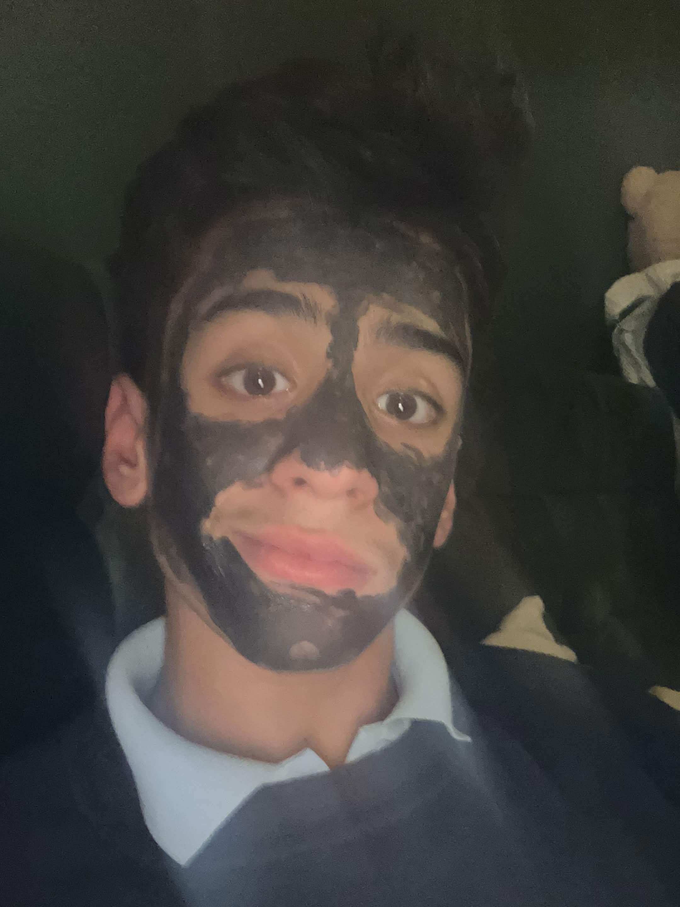 Blackface