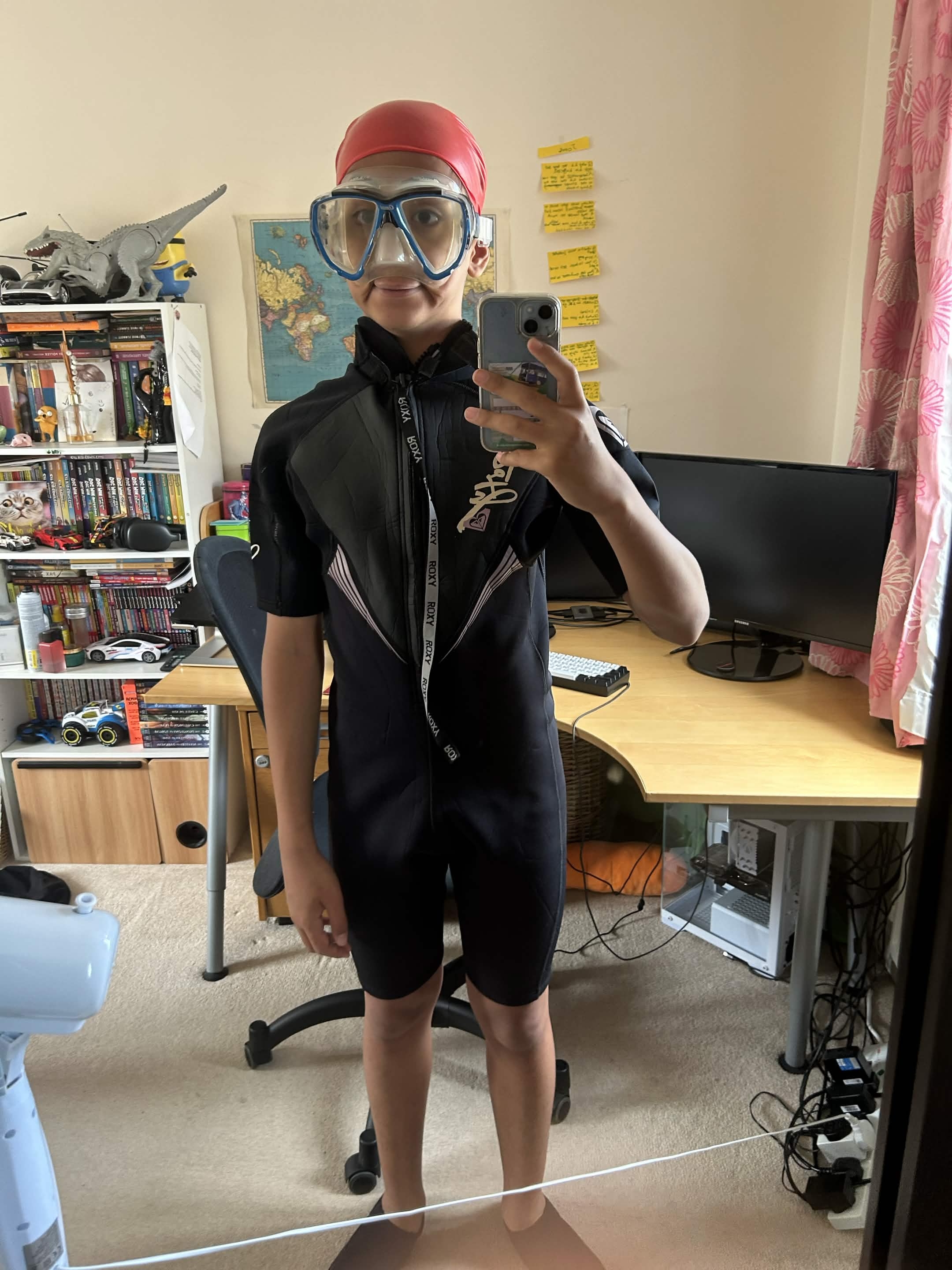 Scuba