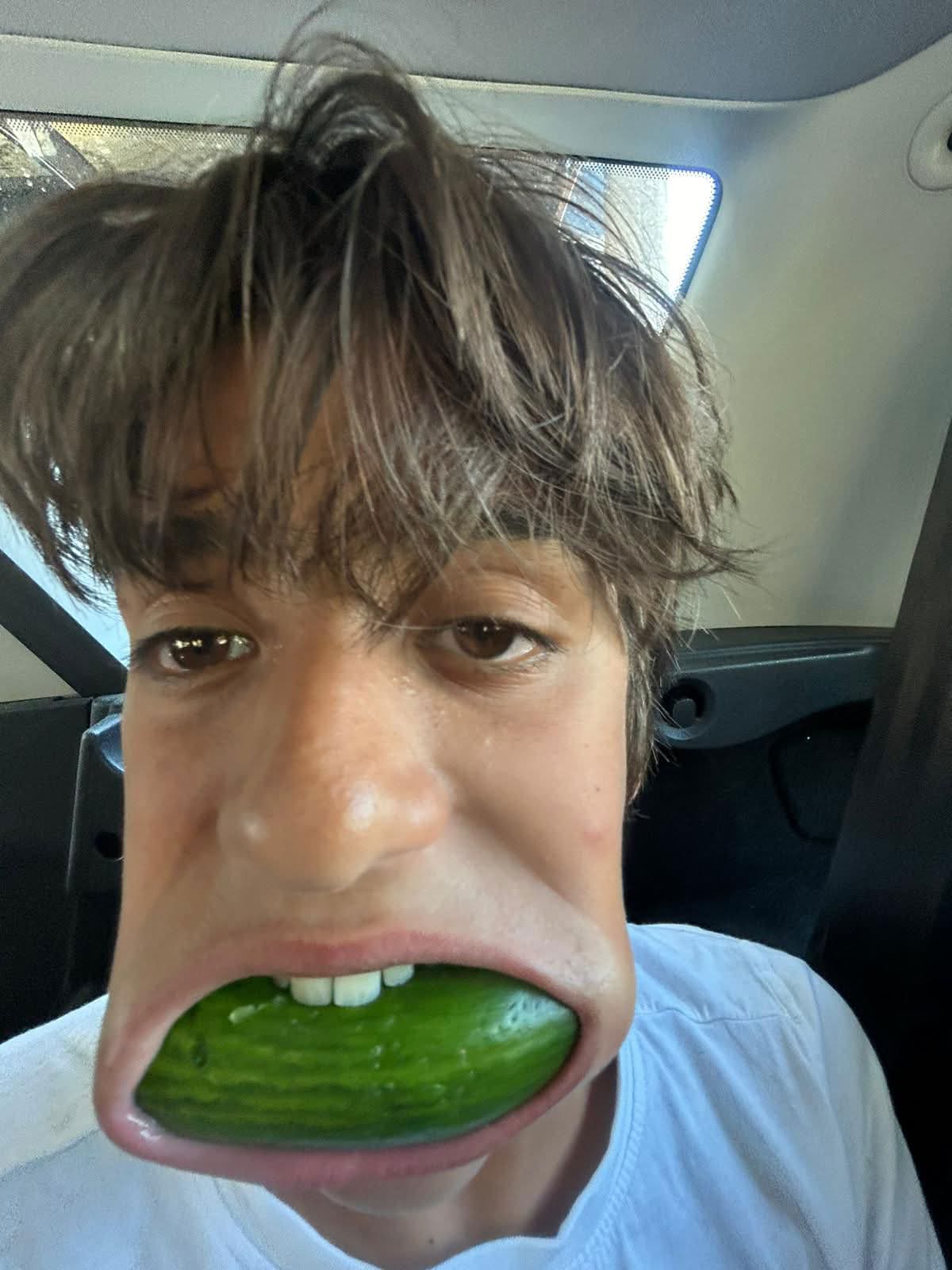 Cucumber 2.0