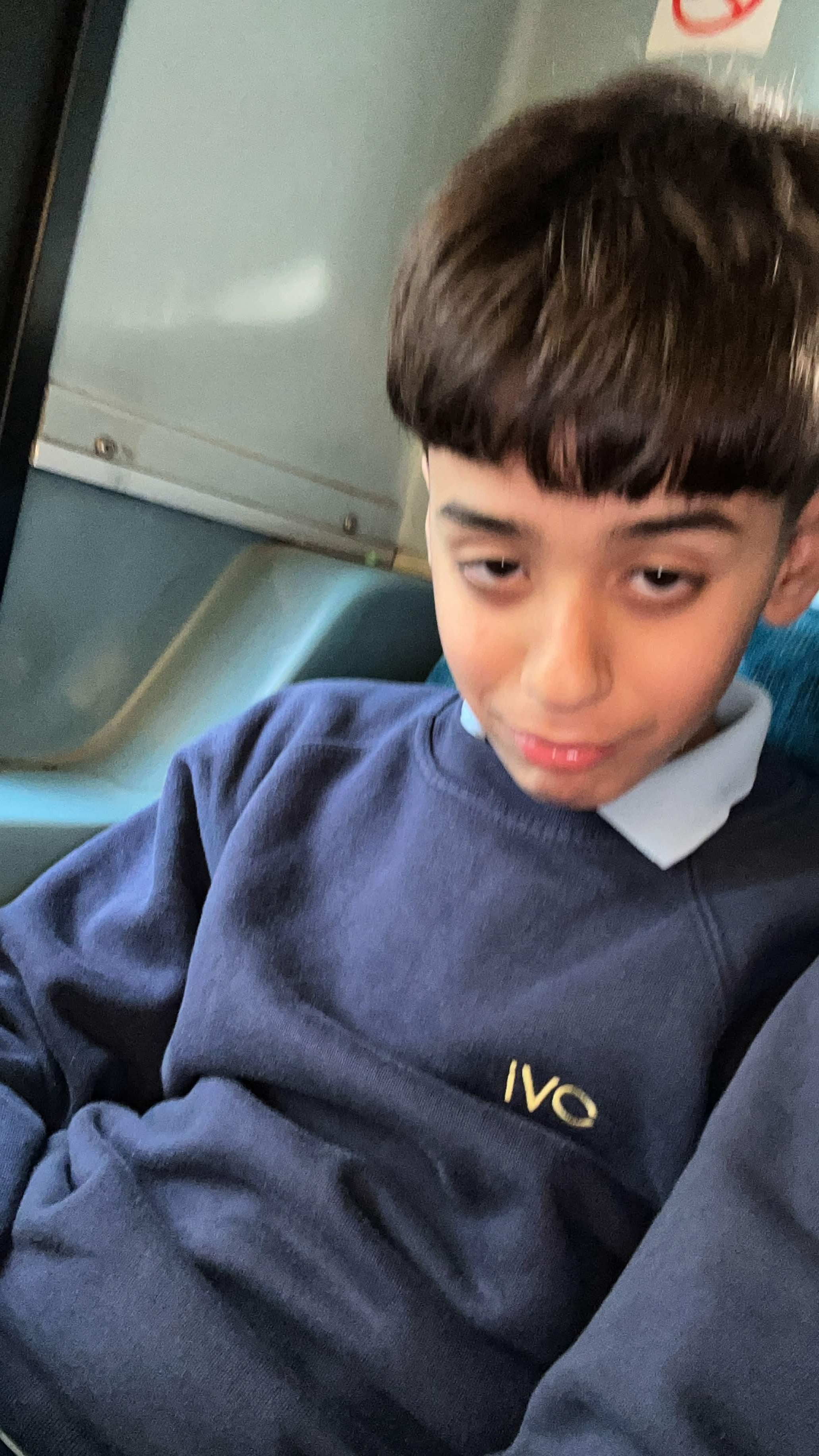 Bowl cut